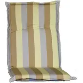 Adlatus Auflage Polsterauflage Polyacryl fuer Relaxliege 175x50cm Modell 7800