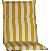 Adlatus Auflage Polsterauflage Polyacryl fuer Hocker 50x50cm Modell 7700