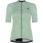 Rogelli Trikot Damen Essential Graphic II | Größe XL