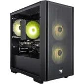 SNOGARD Gaming i5-12400F 16GB DDR4 1TB M.2 RX7600 8GB W11Pro