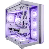 SNOGARD UltraGaming R7-9800X3D 32GB DDR5 2TB M.2 RTX5070Ti 16GB WLAN W11Pro