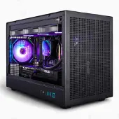 SNOGARD GamingMini R7-9700X 32GB DDR5 2TB M.2 RTX5070 12GB WLAN W11Pro
