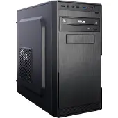 SNOGARD OfficePC DVD/RW i3-12300 8GB DDR4 240GB SSD + 1TB HDD W11Pro