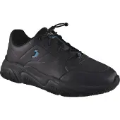 Safety Jogger Berufsschuh Champ O2 Low black nach EN ISO 20347:2012 O2 ESD SRC FO Größe 44