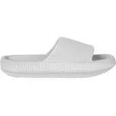 HEYO Damen Badelatschen Leichte Slippers Badeschuhe Pantoletten Hausschuhe Badeschlappen Grau 37