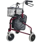 Abc HOME | Wohnungsrollator 1 St