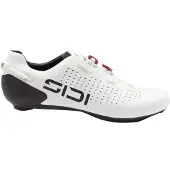 Sidi Shot 3 Schuhe Weiß Schwarz, Größe 41 - EUR
