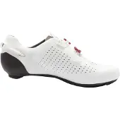 Sidi Shot 3 Schuhe Weiß Schwarz, Größe 43 - EUR