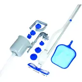 Bestway ReinigungsSet 279 cm "Deluxe", 58237