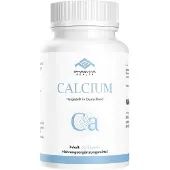 Pharma Health | Calcium wird für die Erhaltung normaler Knochen benötigt 60 Kapseln 50 g