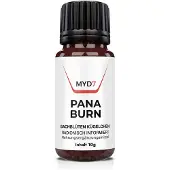 Delta7 PANA BURN | Stoffwechsel | Kügelchen | natürliche Inhaltsstoffe