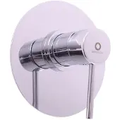 RAV kopie von Mitigeur douche encastrable SEINA en chrome SLEZAK