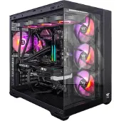 SNOGARD UltraGaming i7-14700KF 32GB DDR5 2TB M.2 RTX5080 16GB WLAN W11Pro
