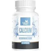 Delta7 Natural Pro | Calcium | Natürlich | für Muskeln, Knochen und vieles mehr