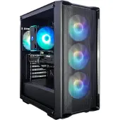 SNOGARD Gaming R5-9600X 32GB DDR5 1TB M.2 RTX5070 12GB WLAN W11Pro