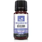 Delta7 Natural Pro | Prüfungsvorbereitung Kügelchen | natürliche Inhaltsstoffe | ohne CHEMIE