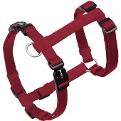 Wolters Professional himbeere Geschirr 30 - 50 Centimeter