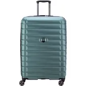 Delsey Shadow 5.0 Trolley 75 Expandable green