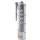 NMC ADEFIX Montagekleber für Stuckprofile Acrylkleber Spachtelkleber 310 ml