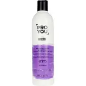 Revlon Proyou The Toner Shampoo 0,35 l