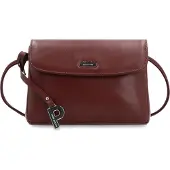 PICARD Schultertasche Really blackberry 8035