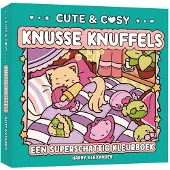 Uitgeverij MUS Süß & Gemütlich – Kuschelige Plüschtiere