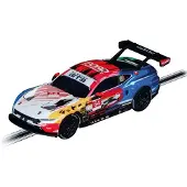 Carrera GO!!!|GO!!! Ford Mustang GT3 Champion Spirit Livery (2024)