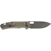 Gerber Scout, Klappmesser, grau