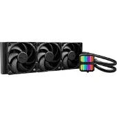 Be quiet! Cpu Be Silent Loop 3 420mm Wasserkühlung
