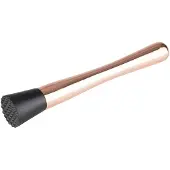 Aps Muddler 20,5cm Kupfer/kunststoff