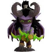 Youtooz World of Warcraft Vinyl Figur Illidan Stormrage 13 cm