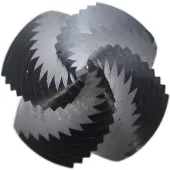 AWTOOLS M2-Tialn Stufenspiralbohrer