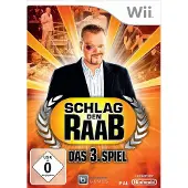 Schlag den Raab - Das 3. Spiel