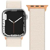 Vonmählen Fitness Loop Cream 38/40/41mm