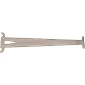 Park Tool Cc-3.2 Chain Checker Silber
