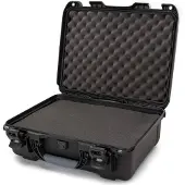 Nanuk Kunststoffkoffer 930 (457 x 330 x 175) WS