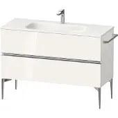 Duravit SV4653010220000 Sivida WTU 1210x592x477mm,f. Bodenst.