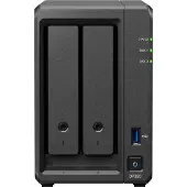 Synology Dp320 Nas