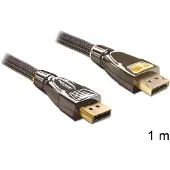 DeLOCK DisplayPort — DisplayPort