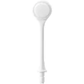 Panasonic Wew 0985 W 503 Tongue Care Austausch Der Elektrischen Zahnbürste One Size