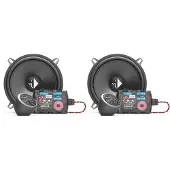 Helix CB K130.2-S3 13 cm 2-Wege Komponenten-System Lautsprecher Compose Basic