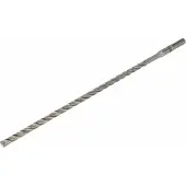 AWTOOLS SDS Plus Quadro Xtreme Black Line Bohrer