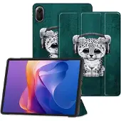 Tech-Protect Smartcase Xiaomi Redmi Pad 2 11.0 Traurige Cat