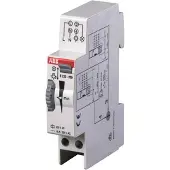 ABB E232-230 Treppenlicht-Zeitschalter 230 V AC 2CDE110000R0501 E232230