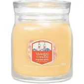 Yankee candle Duftkerze Slopeside Spritz Medium Jar