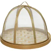 Kaemingk Abdeckhaube mittel BAMBU
