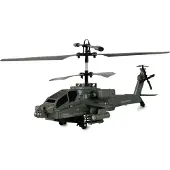 Amewi Apache Ah-64 Ferngesteuerter Hubschrauber