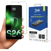 3MK - SilverProtection+ - Samsung Galaxy S26 Ultra - Clear