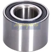 Japanparts Radlagersatz für RENAULT Clio III Schrägheck (BR0/1, CR0/1) 52mm KK-21071