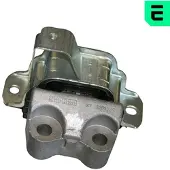 OPTIMAL Motorlager Hinten für FIAT Linea (323, 110) F8-6626